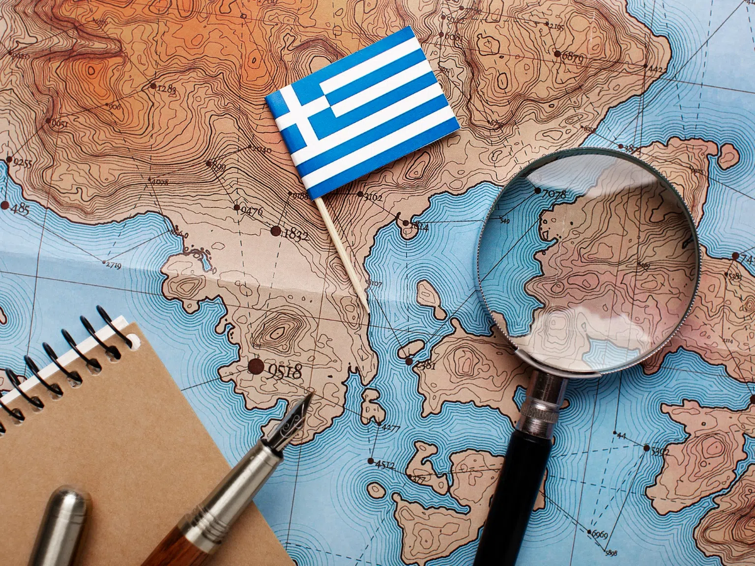 Със сигурност не знаете тези 10 неща за Гърция и гърците, а трябва