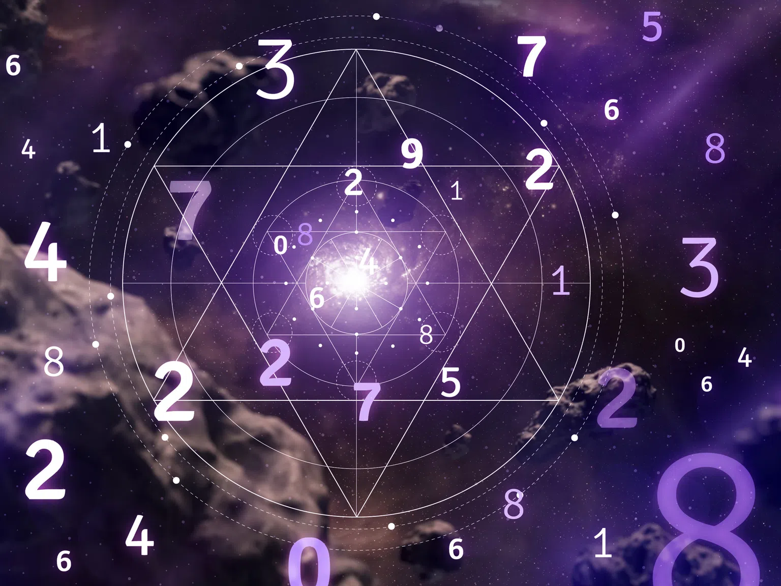 12 огледални дати отключват тайните на Вселената през 2024 година