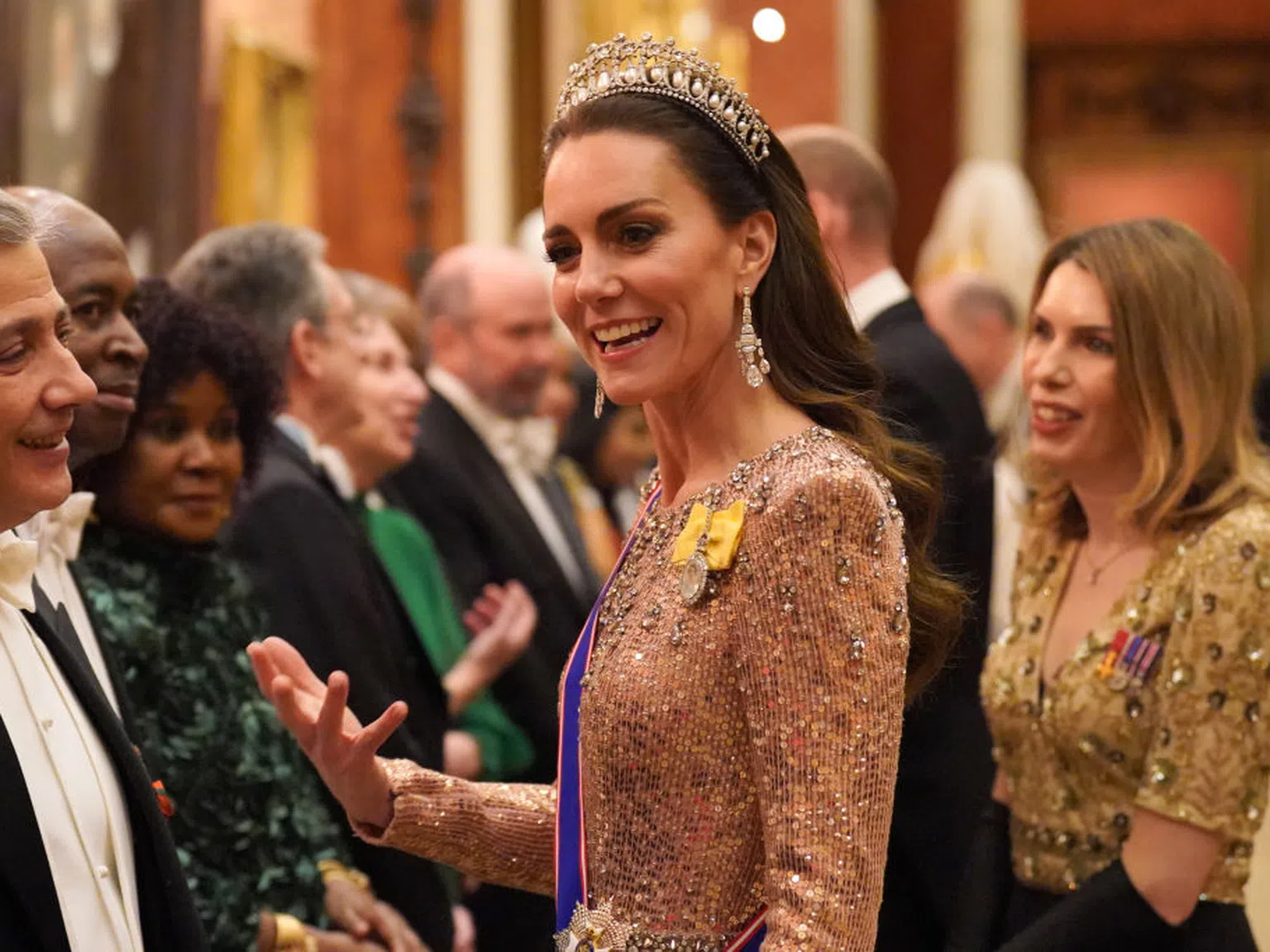 Ето как принцеса Кейт отпразнува 42-рия си рожден ден