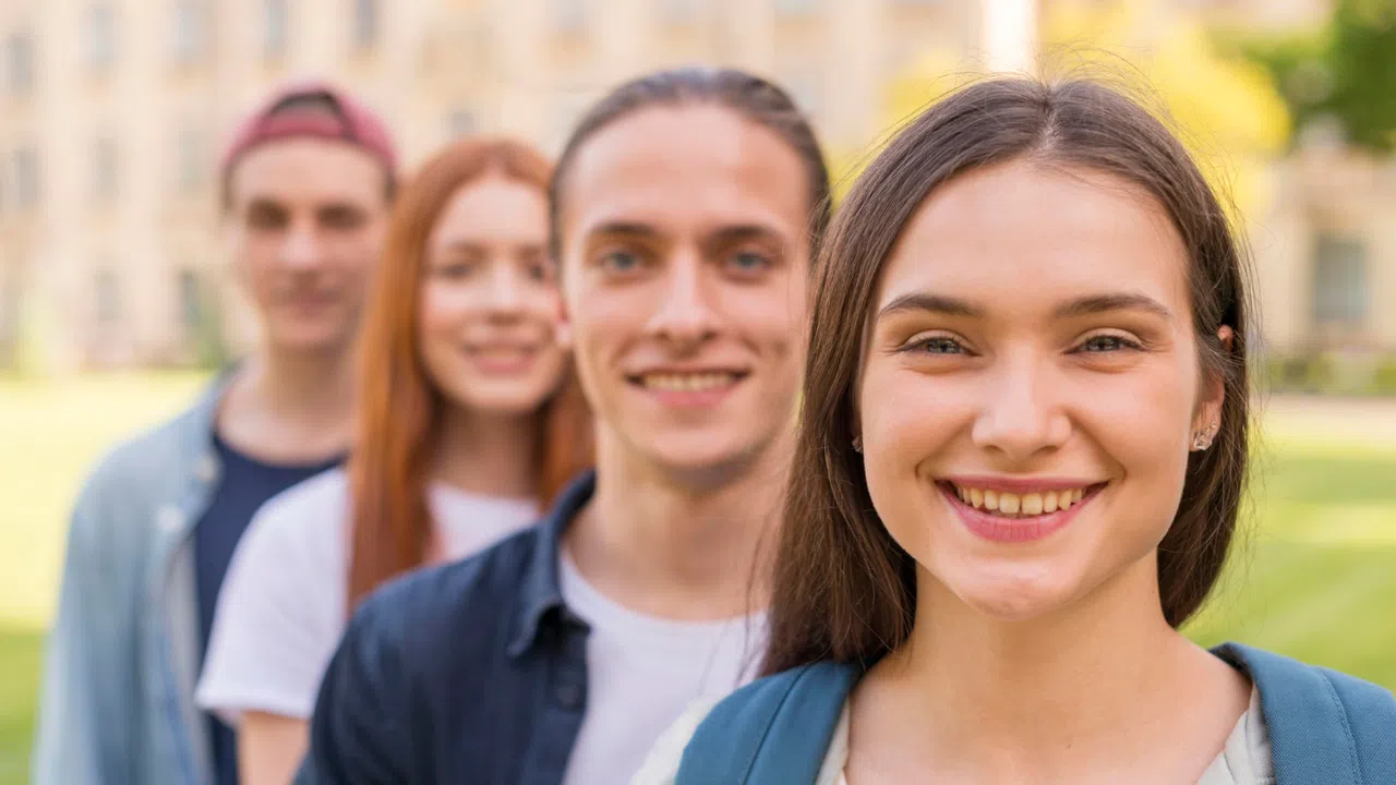 Мързеливо ли е поколението Z, или просто държи на важните неща По ...