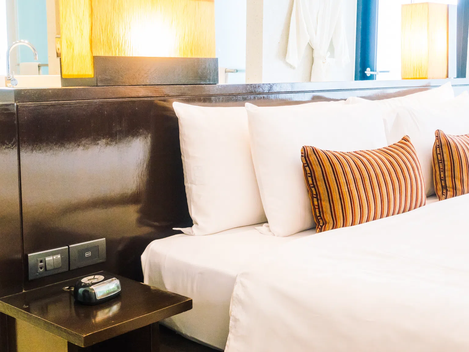 Бивш хотелиер разкри смайваща тайна: Какво е първото нещо, което да направите в хотелската стая