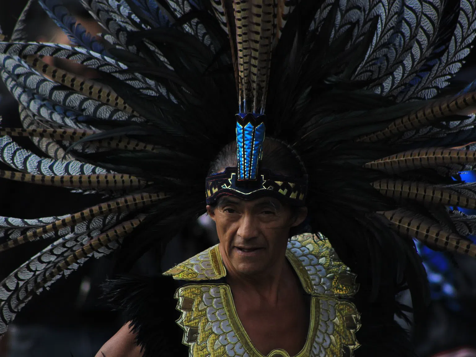 Страховитата свирка на ацтеките - защо издава най-смразяващия звук в света