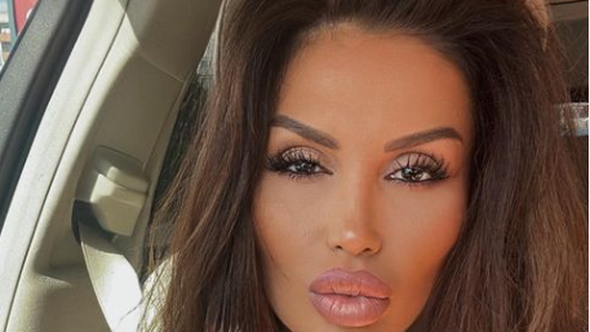 Моника Валериева се похвали: Наля 3 кг задни части