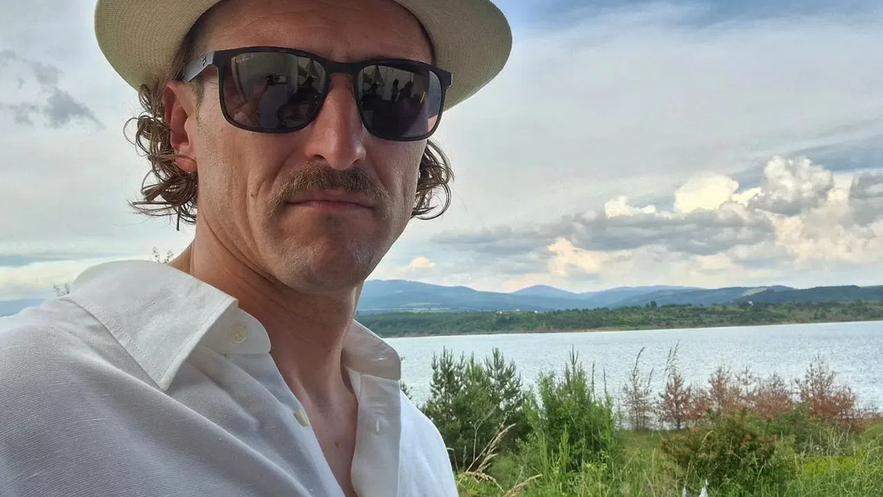 Димо Алексиев се просълзи в ефир: Най-хубавото е да обичаш, а не просто ...