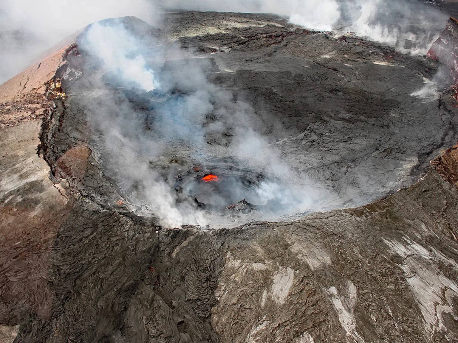 Ад на Земята: най-разрушителните вулканични изригвания в историята