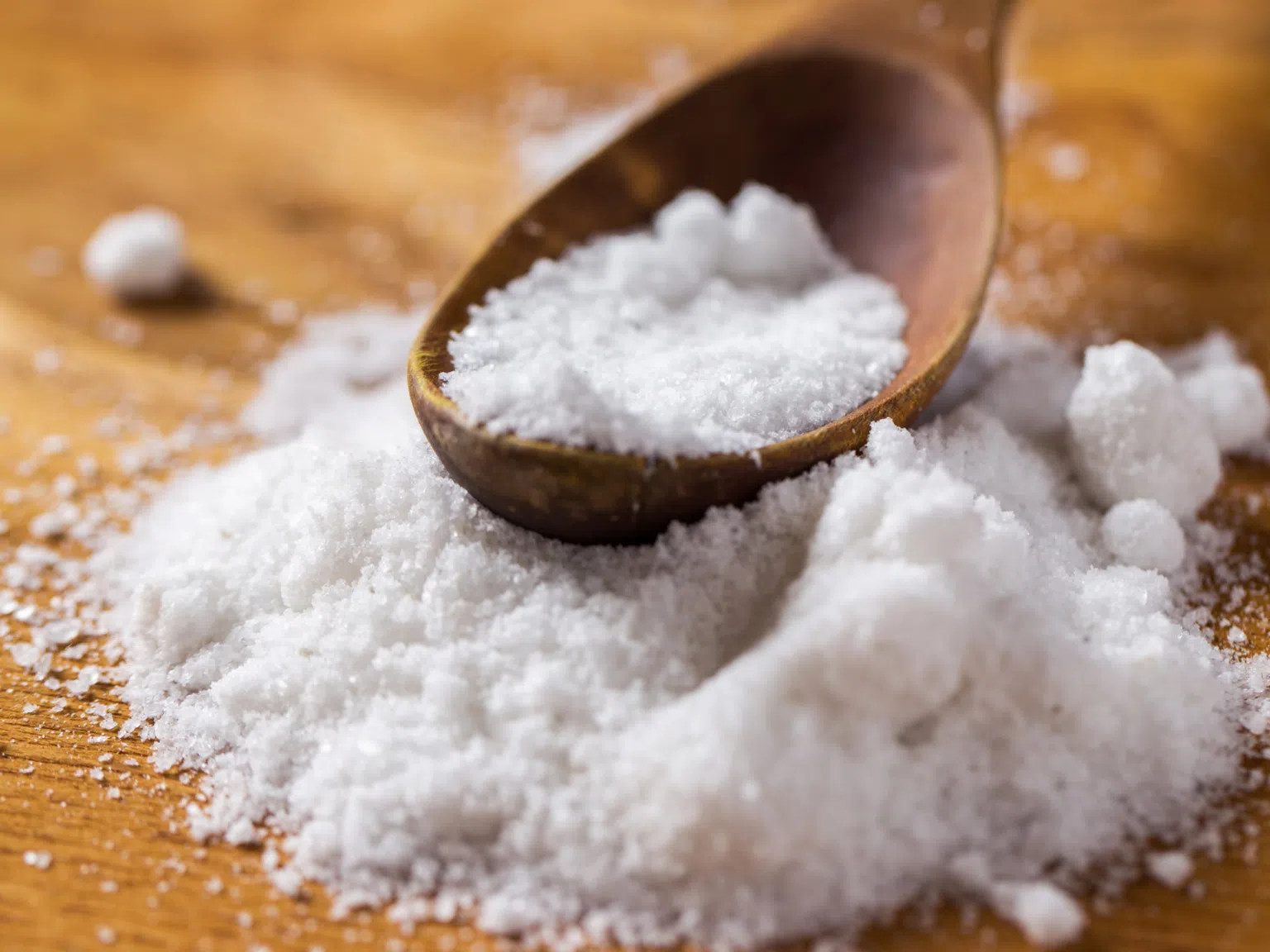 Код здраве: В България се консумира два пъти повече сол от препоръчителната доза на СЗО
