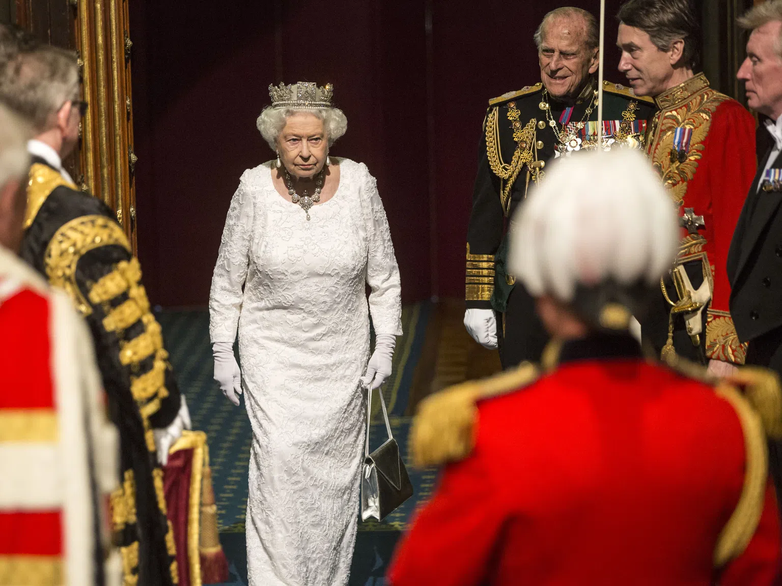 Истинското мнение на Елизабет II за Камила ще ви шокира