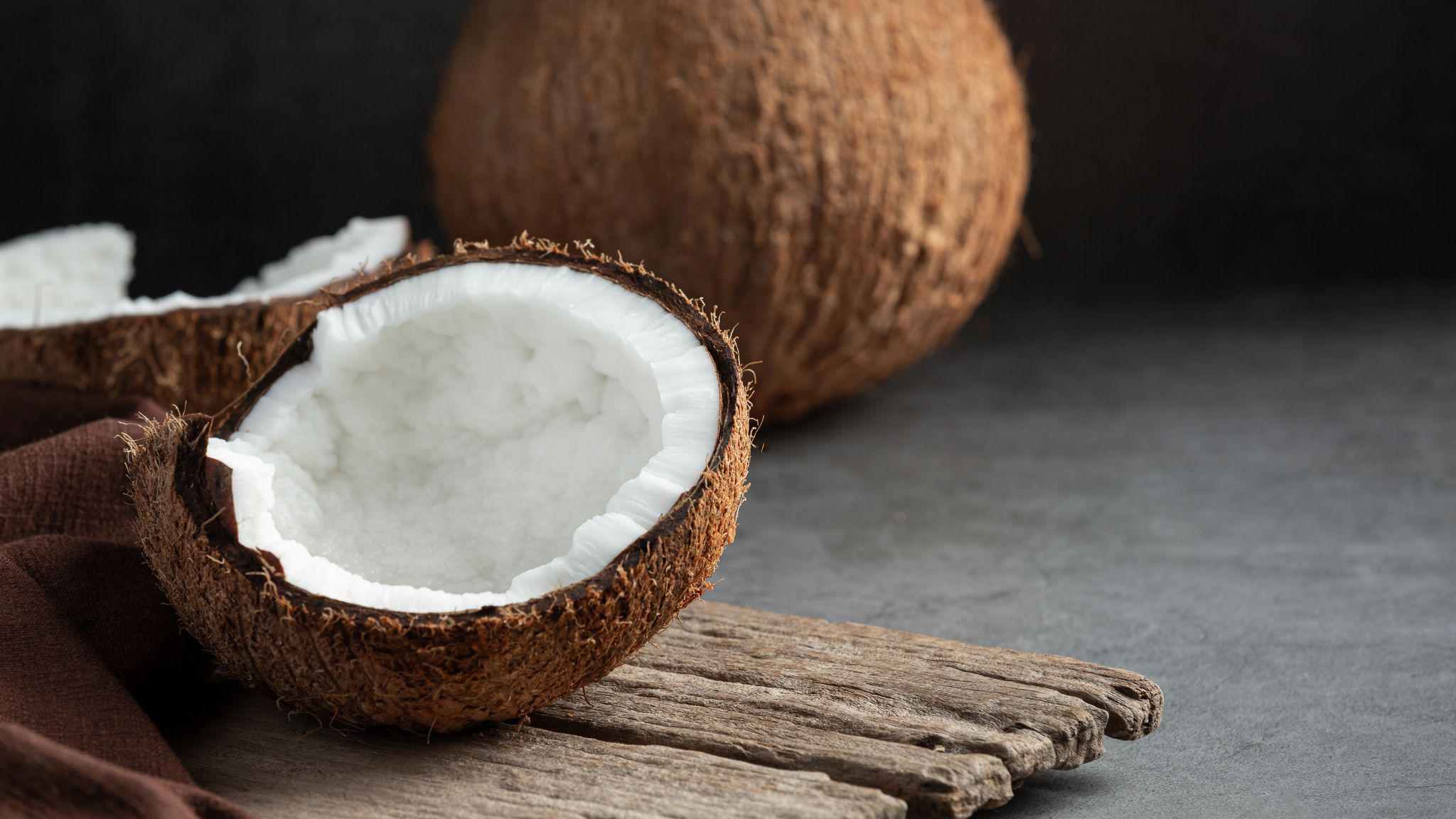 Предимствата на кокосовата захар