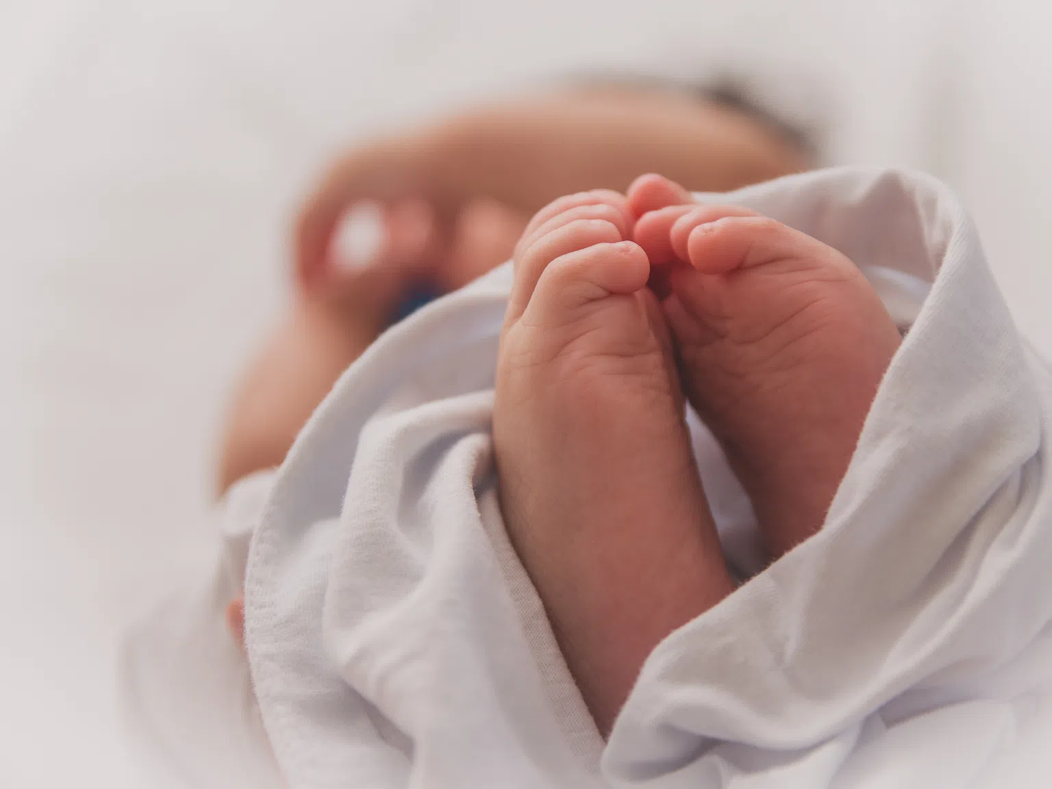 Какво всъщност знаем за процеса на раждането?