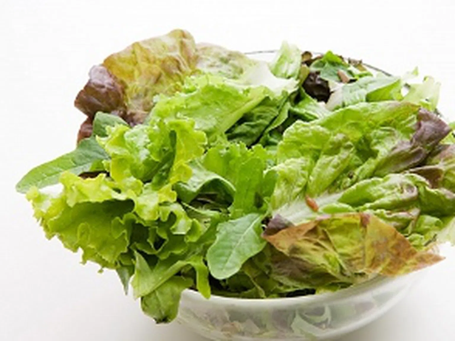 Листните зеленчуци предпазват от диабет