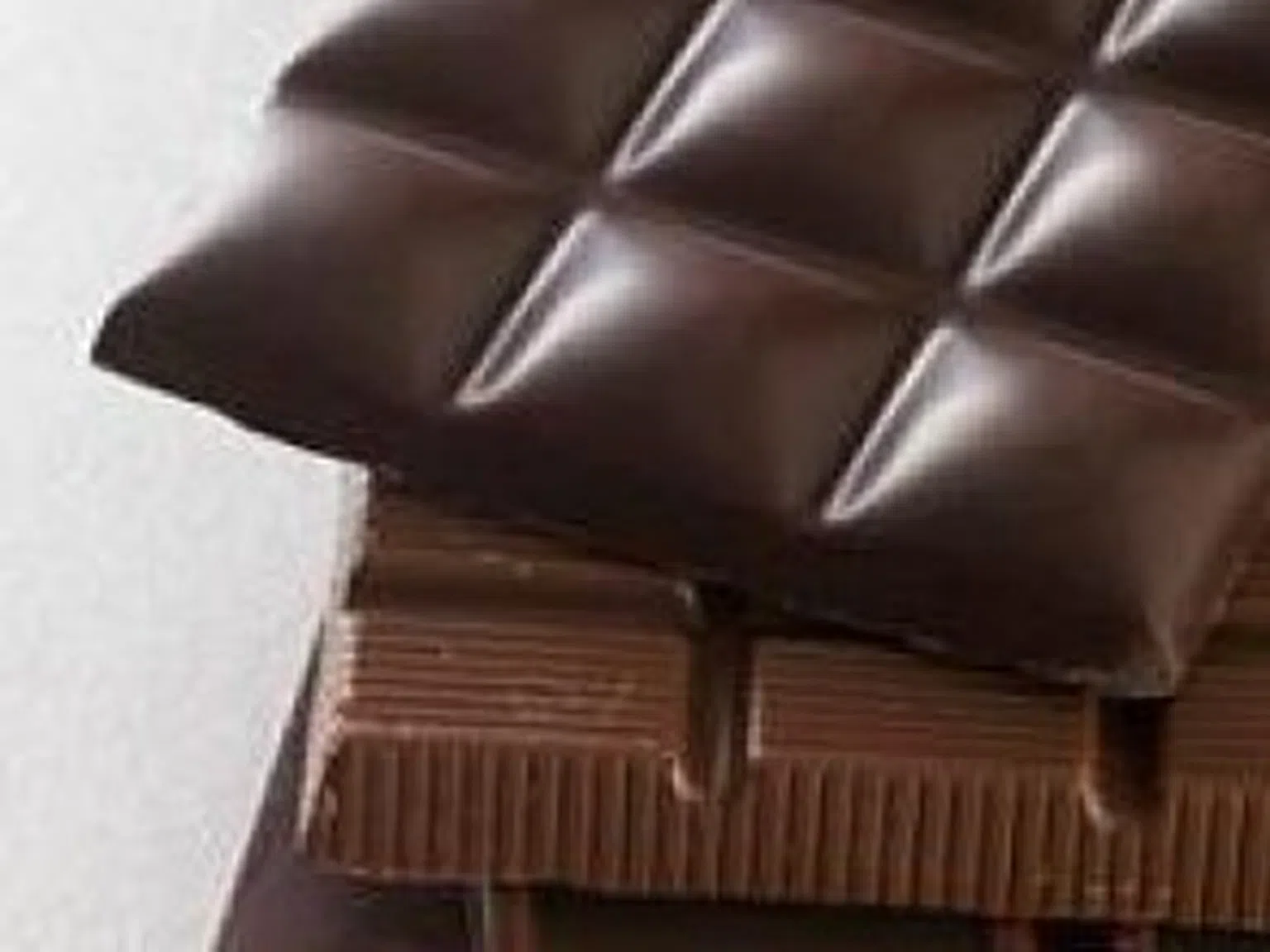 Блокче шоколад и никакъв стрес повече