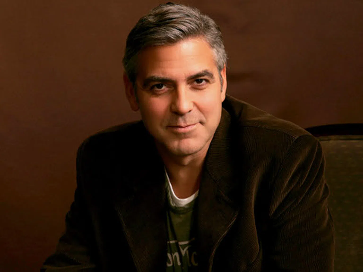 Джордж Клуни си признава за грешки в кариерата