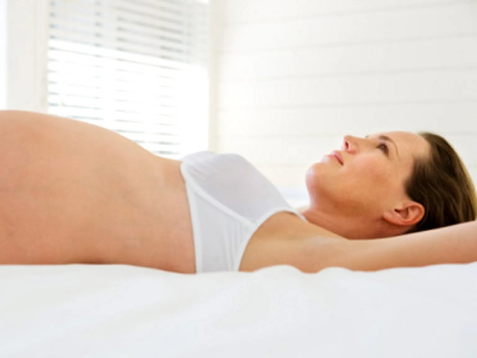 Пет странни факта при бременноста