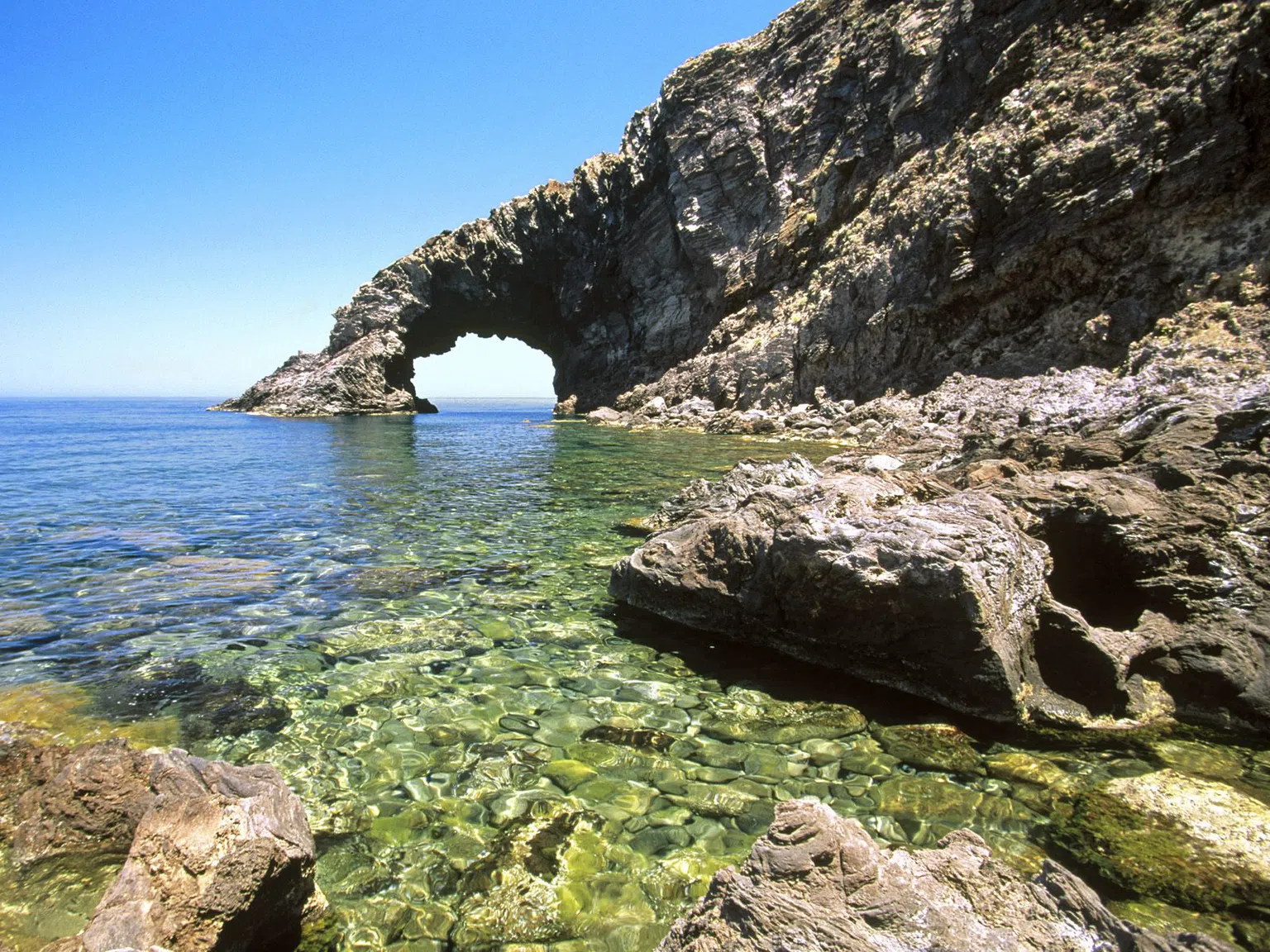 Плажовете на Европа: Сицилия