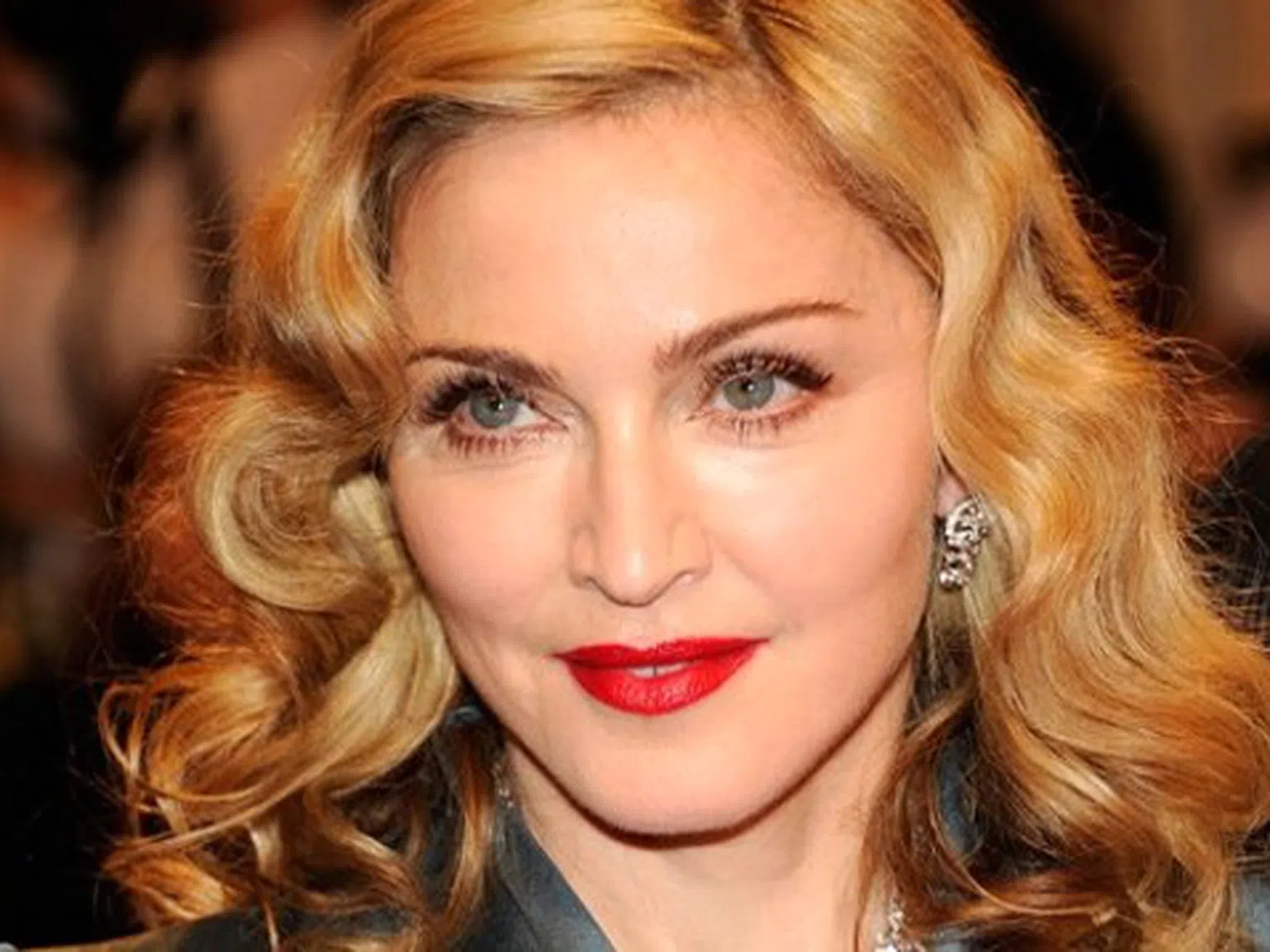 Новият филм на Мадона - W.E със световна премиера на фестивала във Венеция