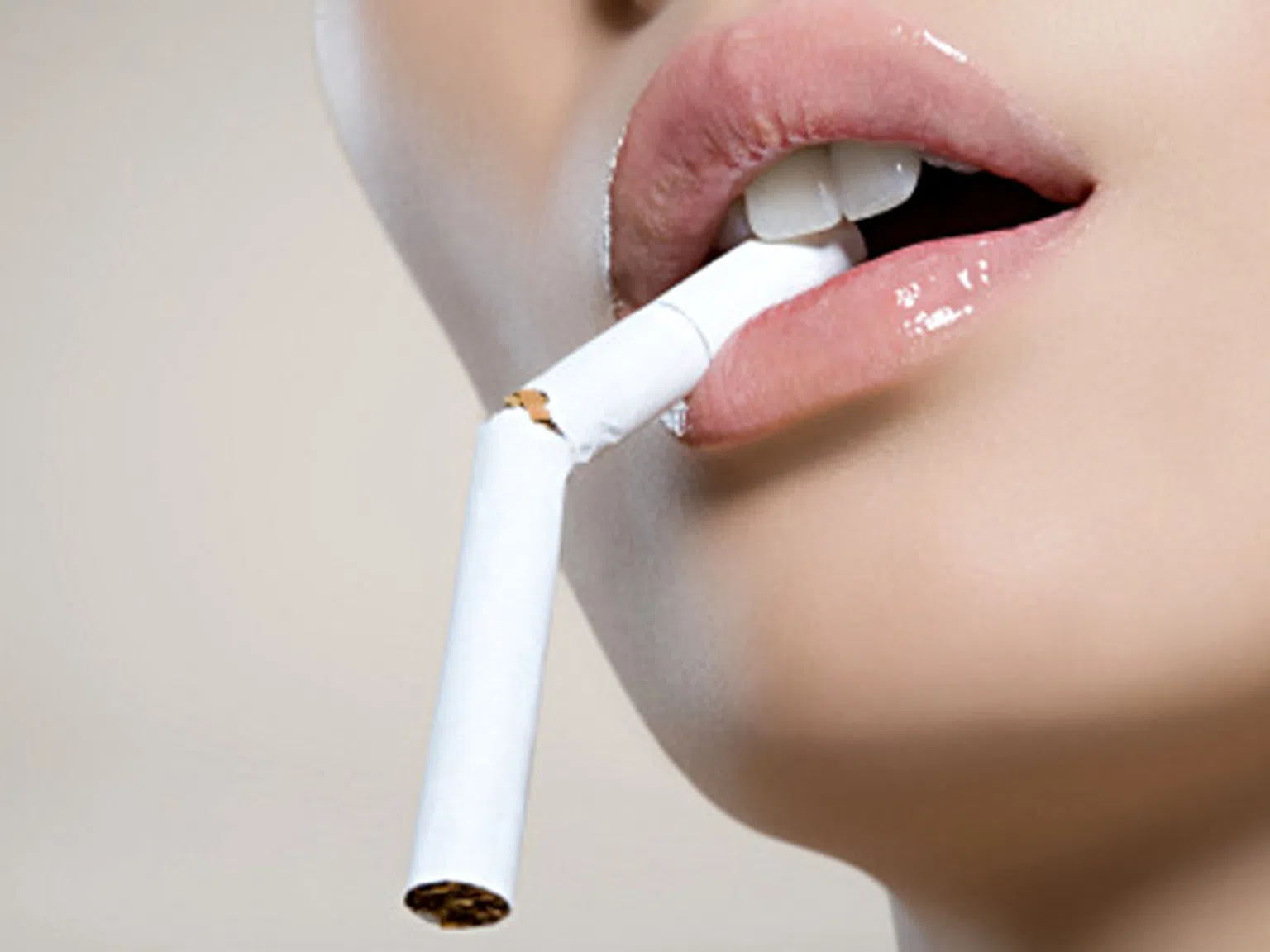 Как да откажем цигарите?