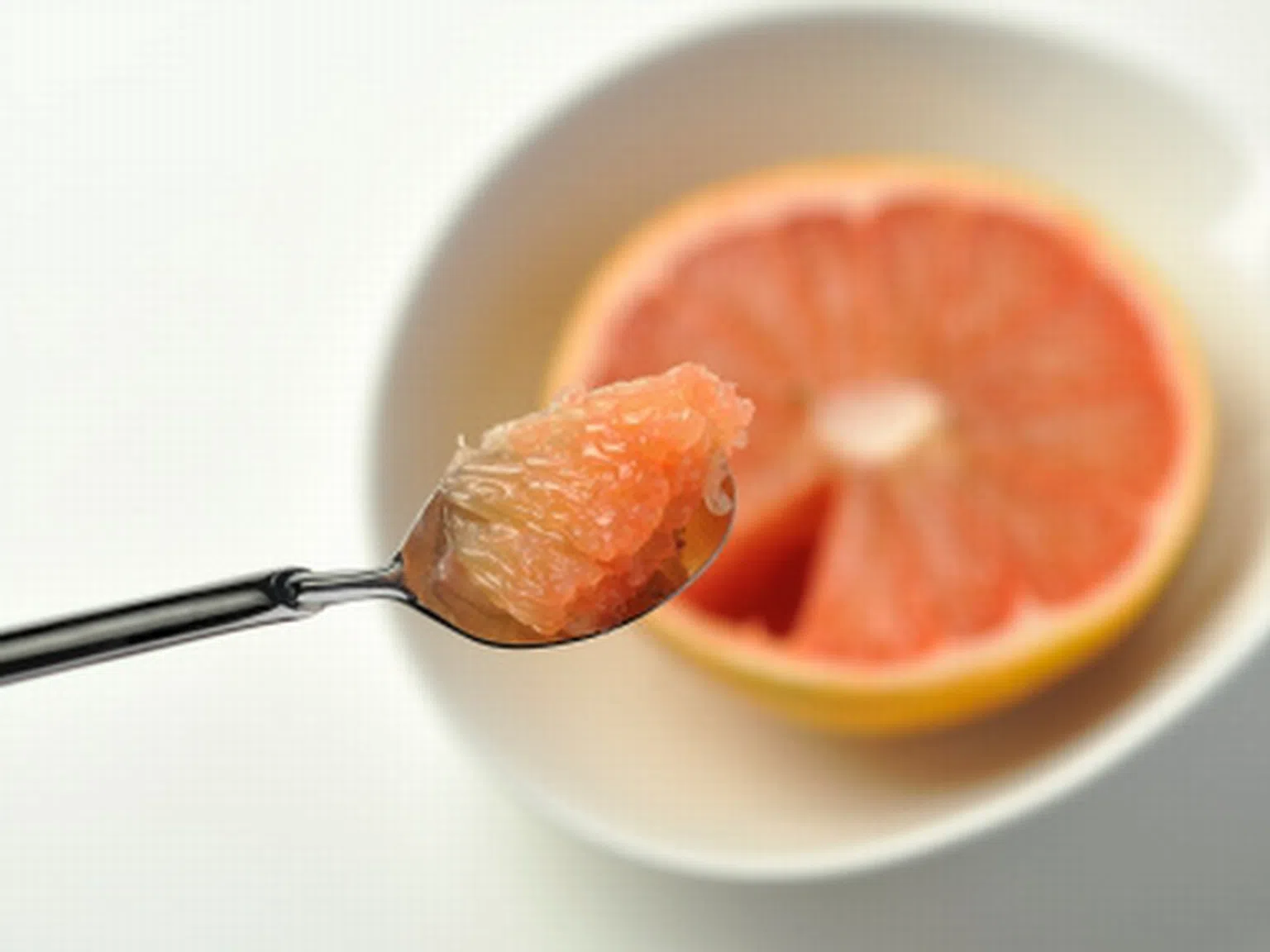 Грейпфрутът може да ни спаси от 7 кг за 14 седмици