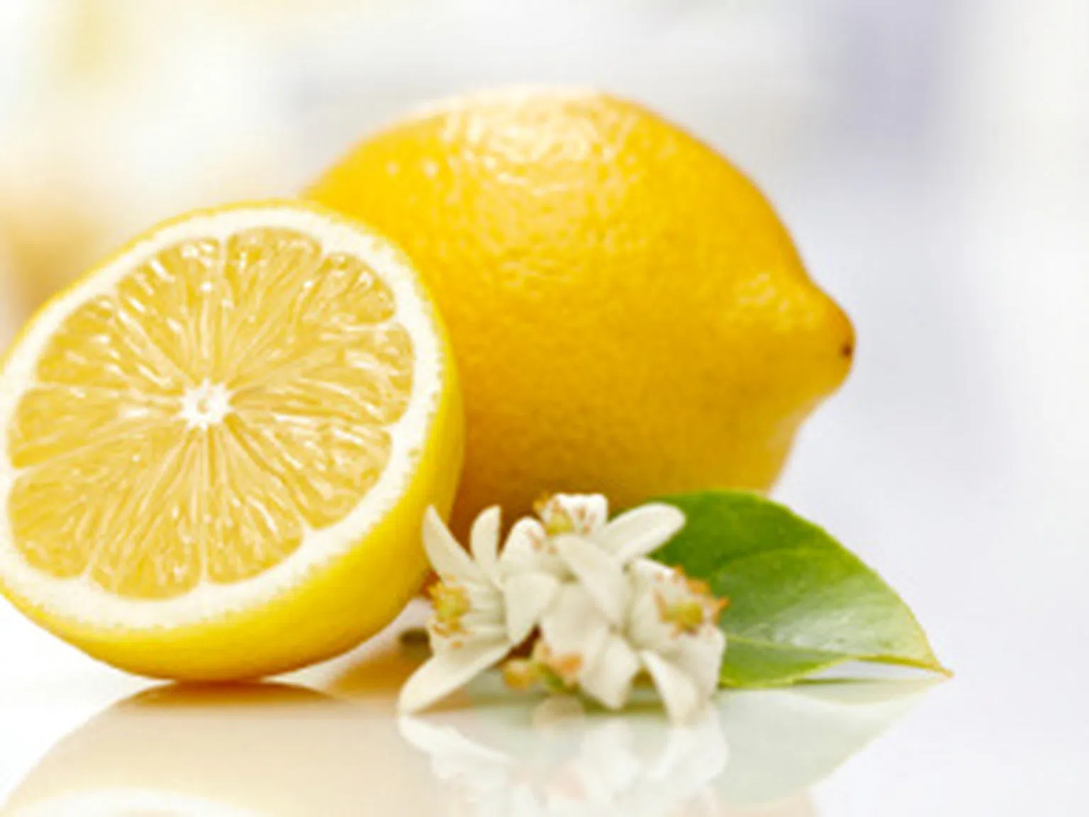 Лимон против главоболие