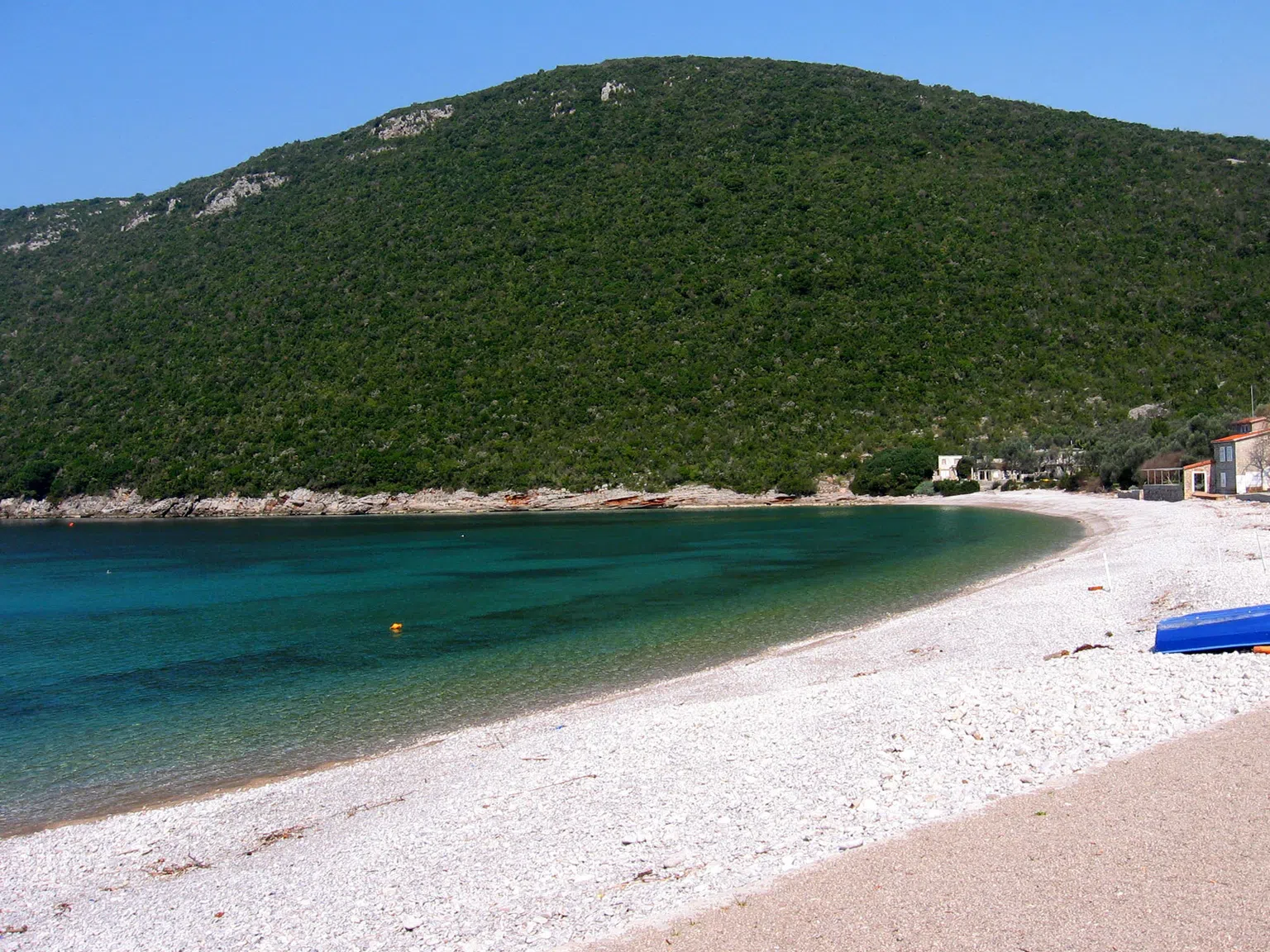 Плажовете на Европа: Черна гора