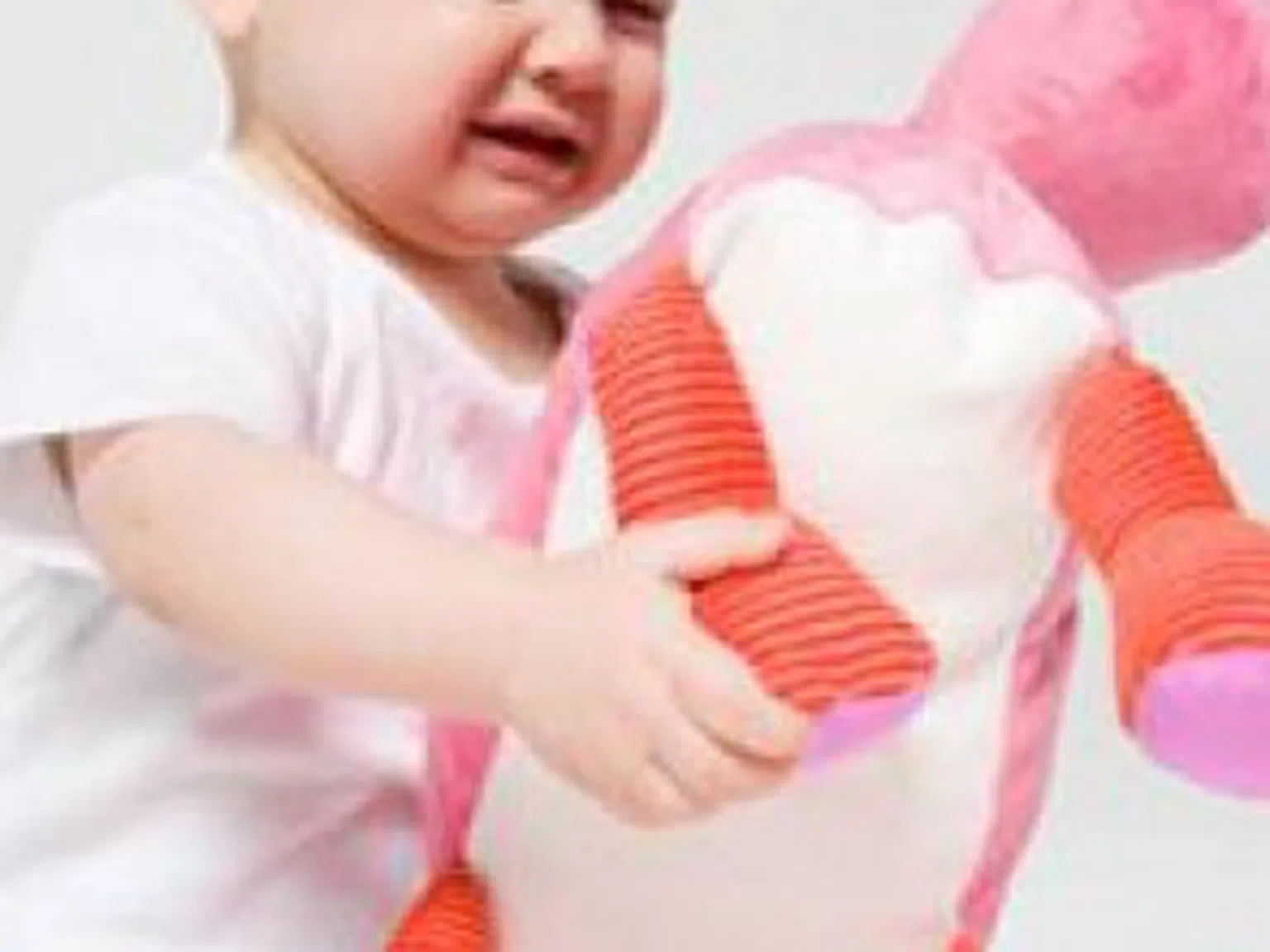 На какъв език плачат бебетата?