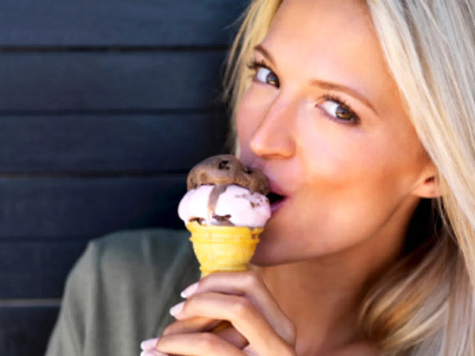 Сладоледът – божествена храна с доказани ползи