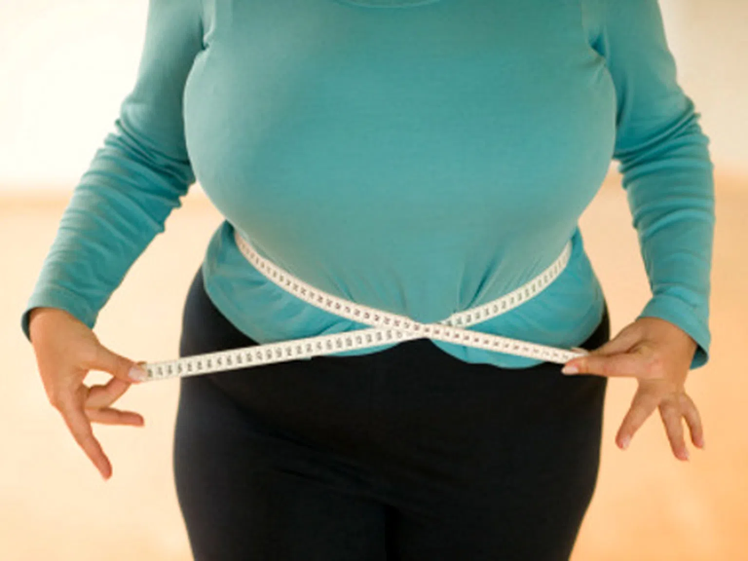 Опасностите на наднорменото тегло