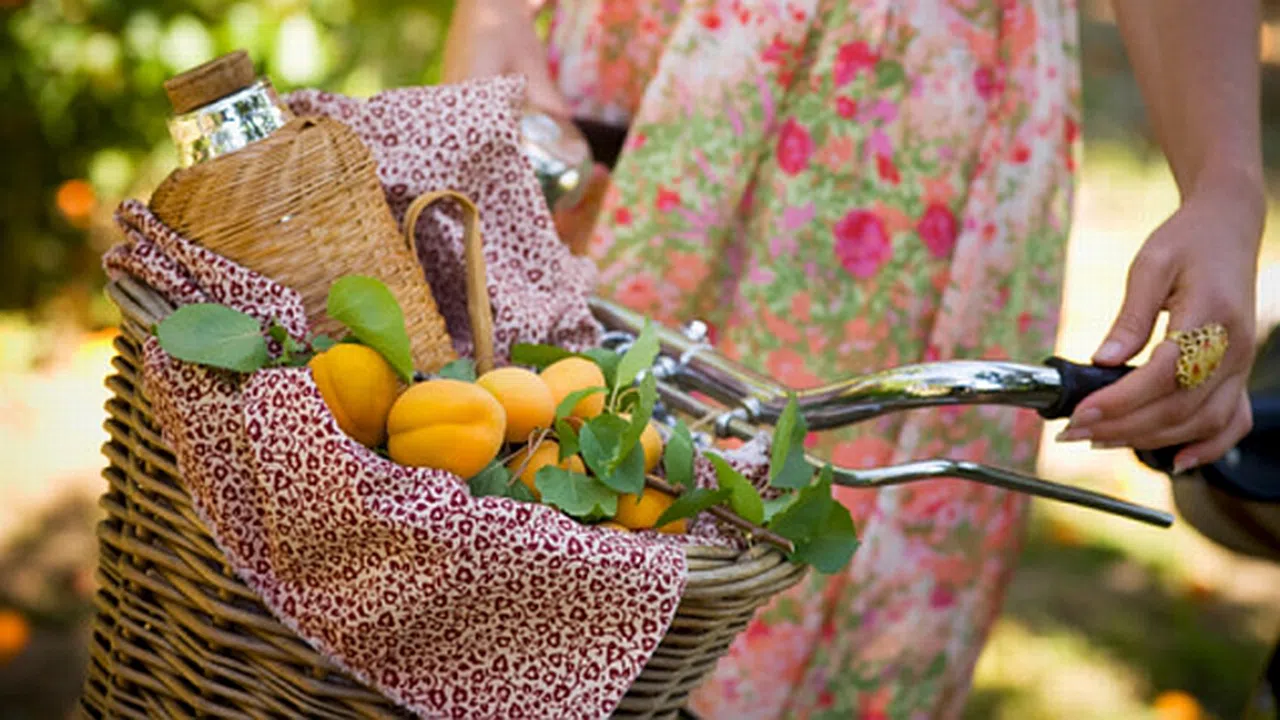 "Космическа храна" за бременни - кайсиите Новини - woman.bg