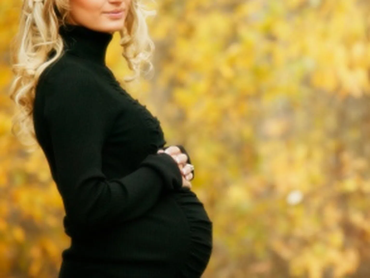 Масаж за бременни