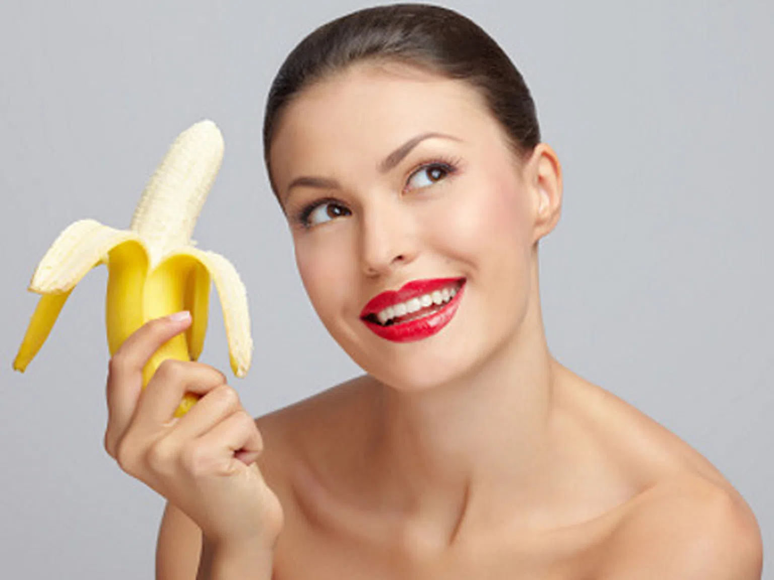 Бананите са тормоз за мъжете