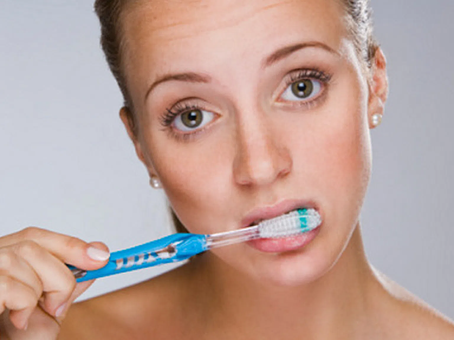 Как да си изберете четка за зъби