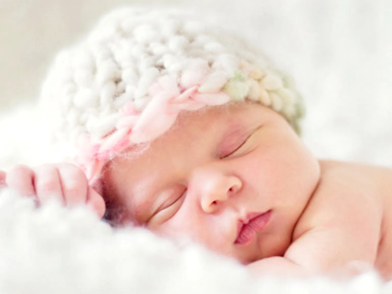Навиците, които помагат на бебето да заспи