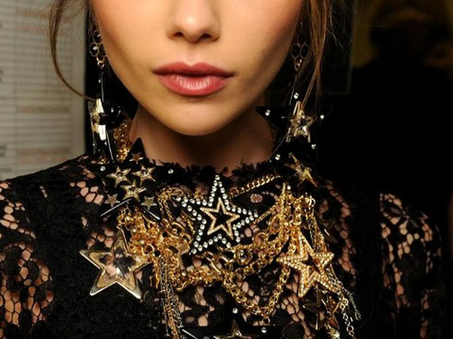 Звездите са на мода според Dolce & Gabbana