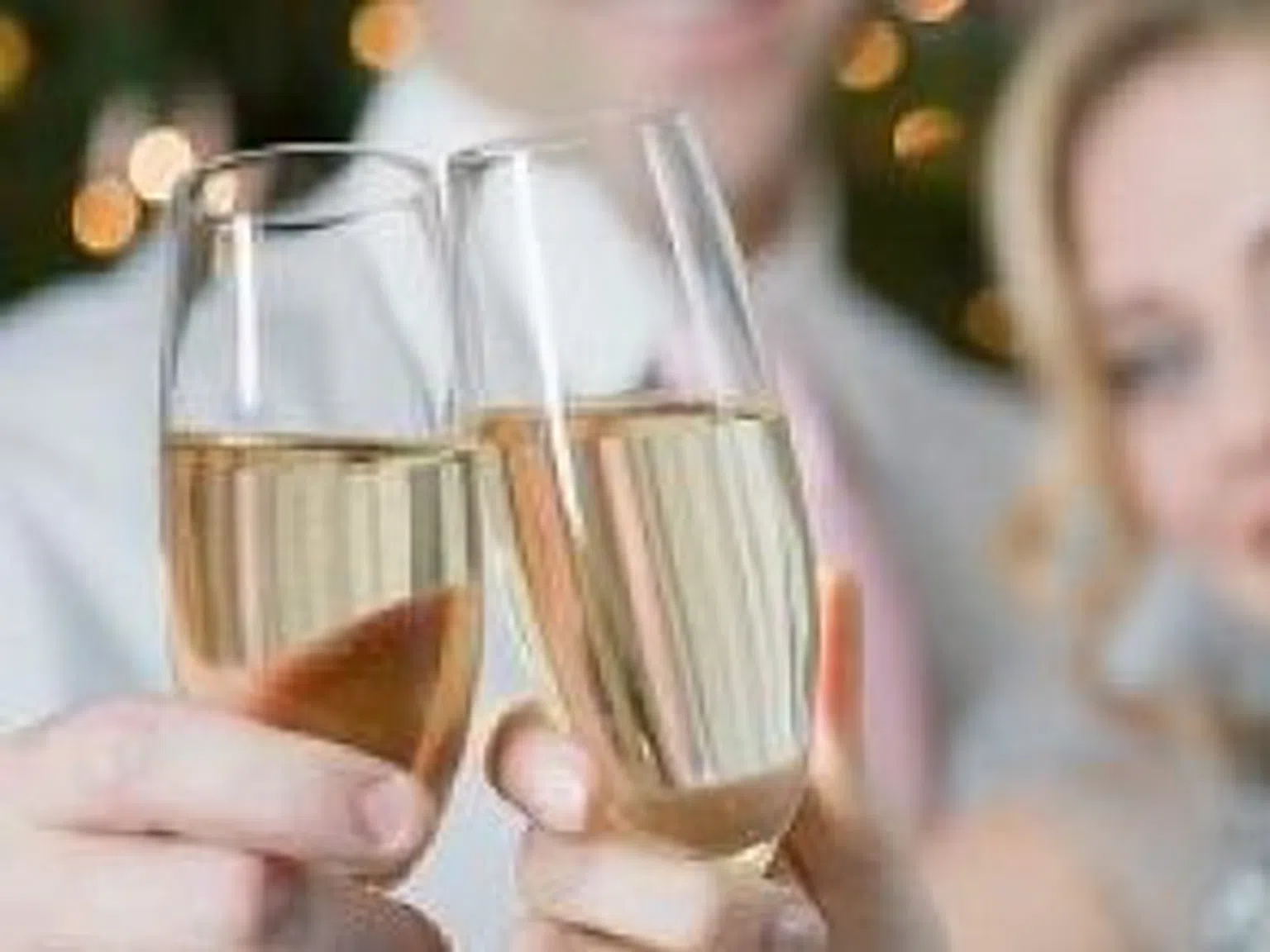 6 здравословни стъпки до Коледа: алкохолът