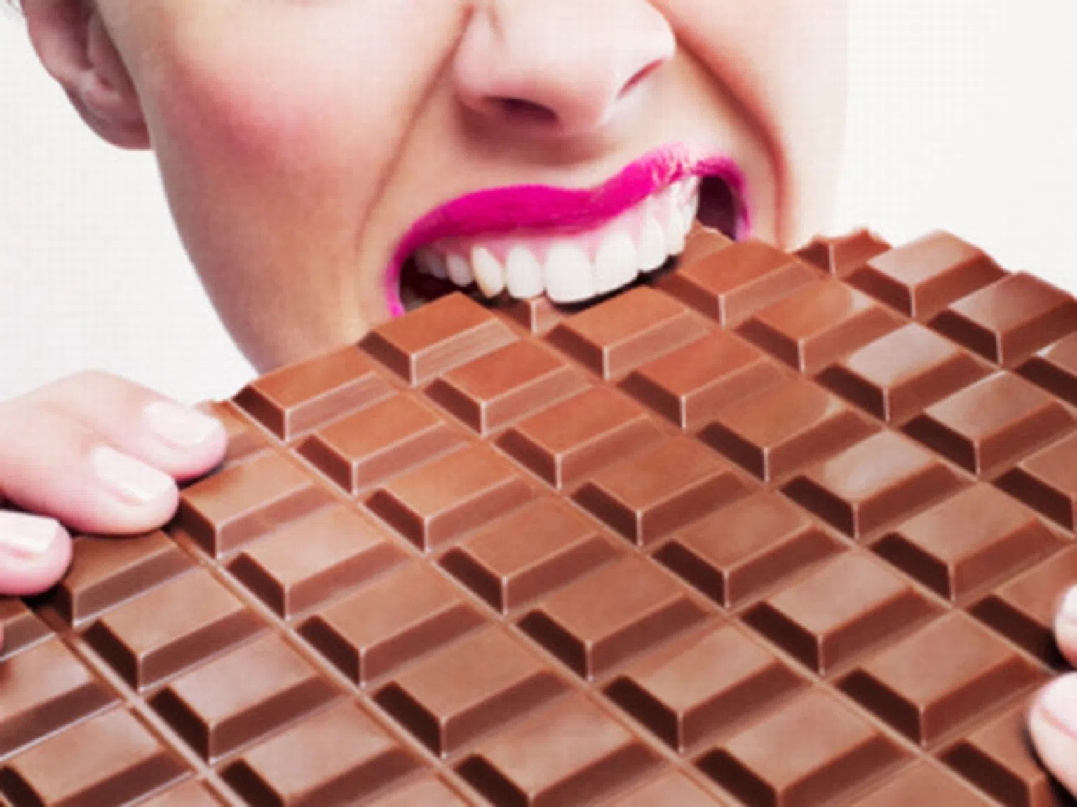 Много шоколад - повишен риск от инсулт