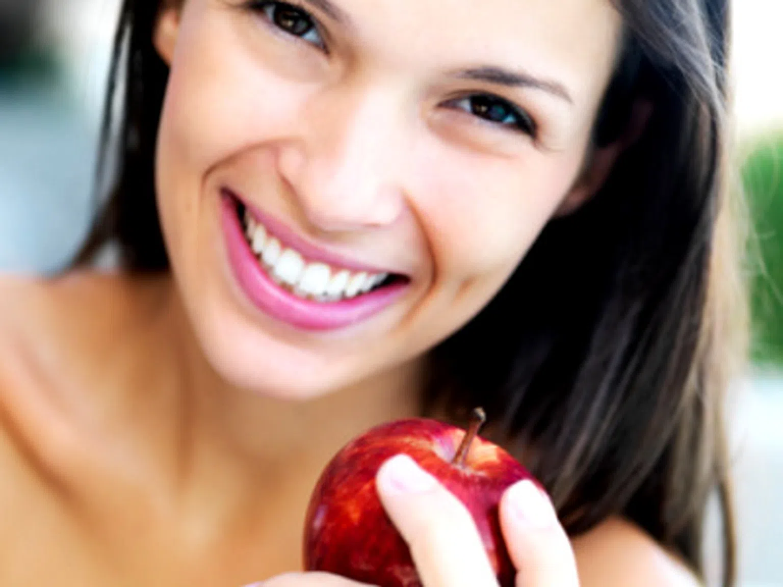 Една ябълка на ден предпазва от заболявания