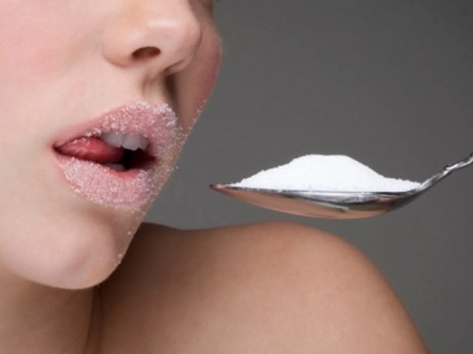 5 истини за захарта