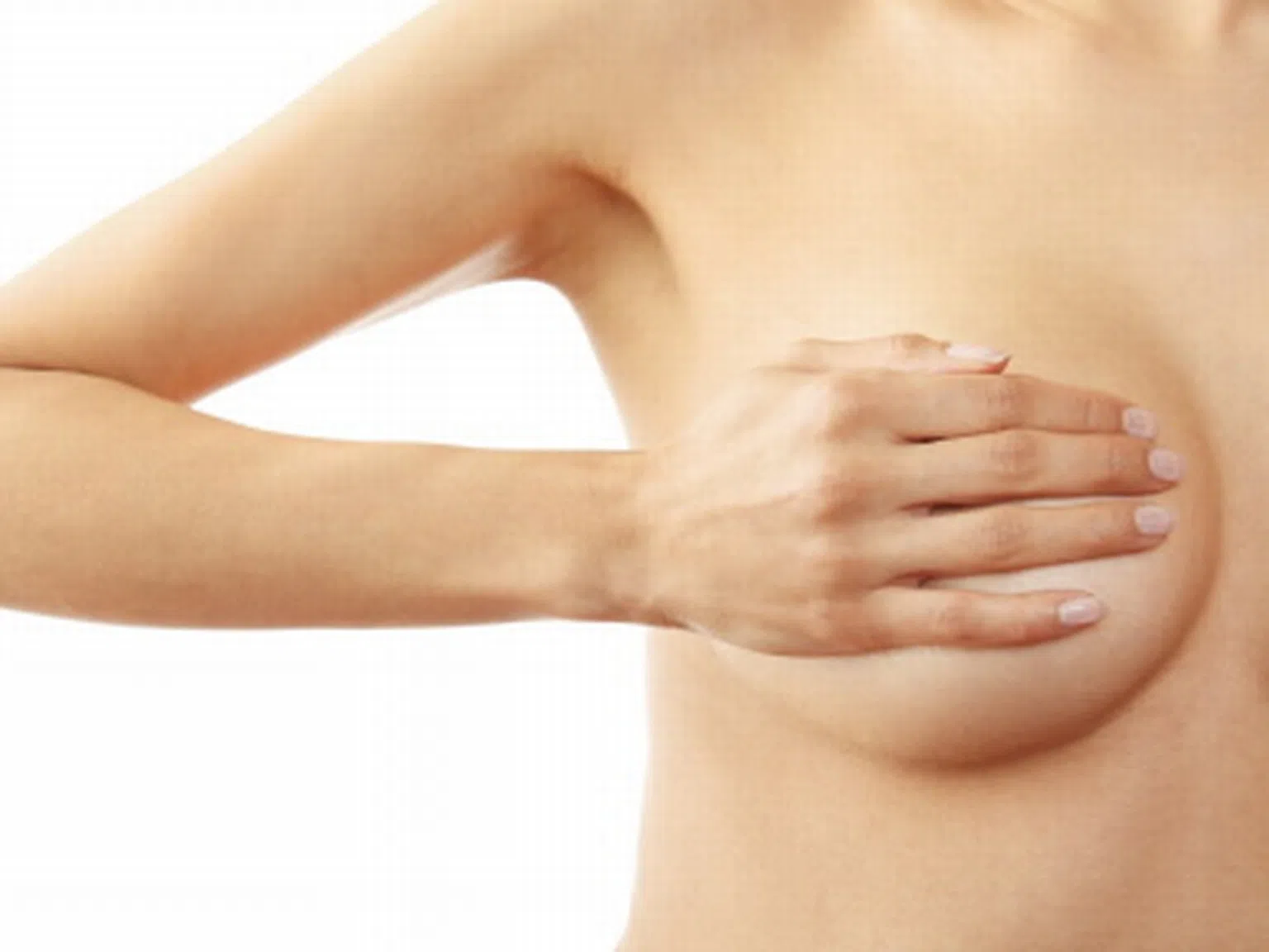 Рак на гърдата и бременност