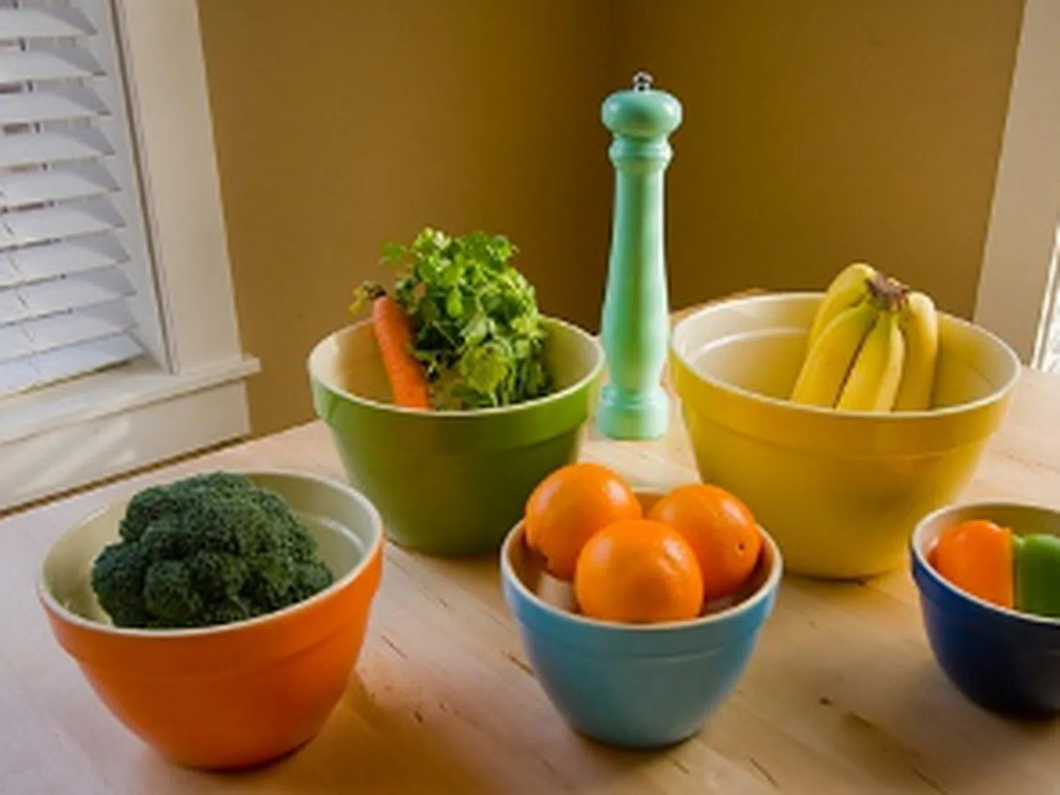 Разбит мит на седмицата: Дръжте плодовете в хладилника