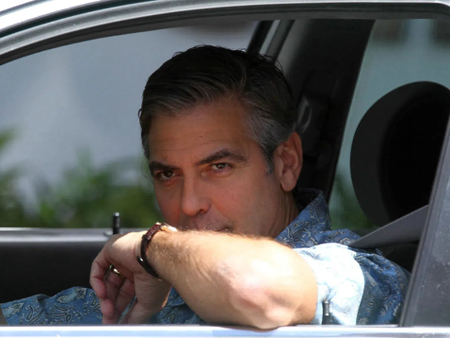 Джордж Клуни ще изиграе Стив Джобс