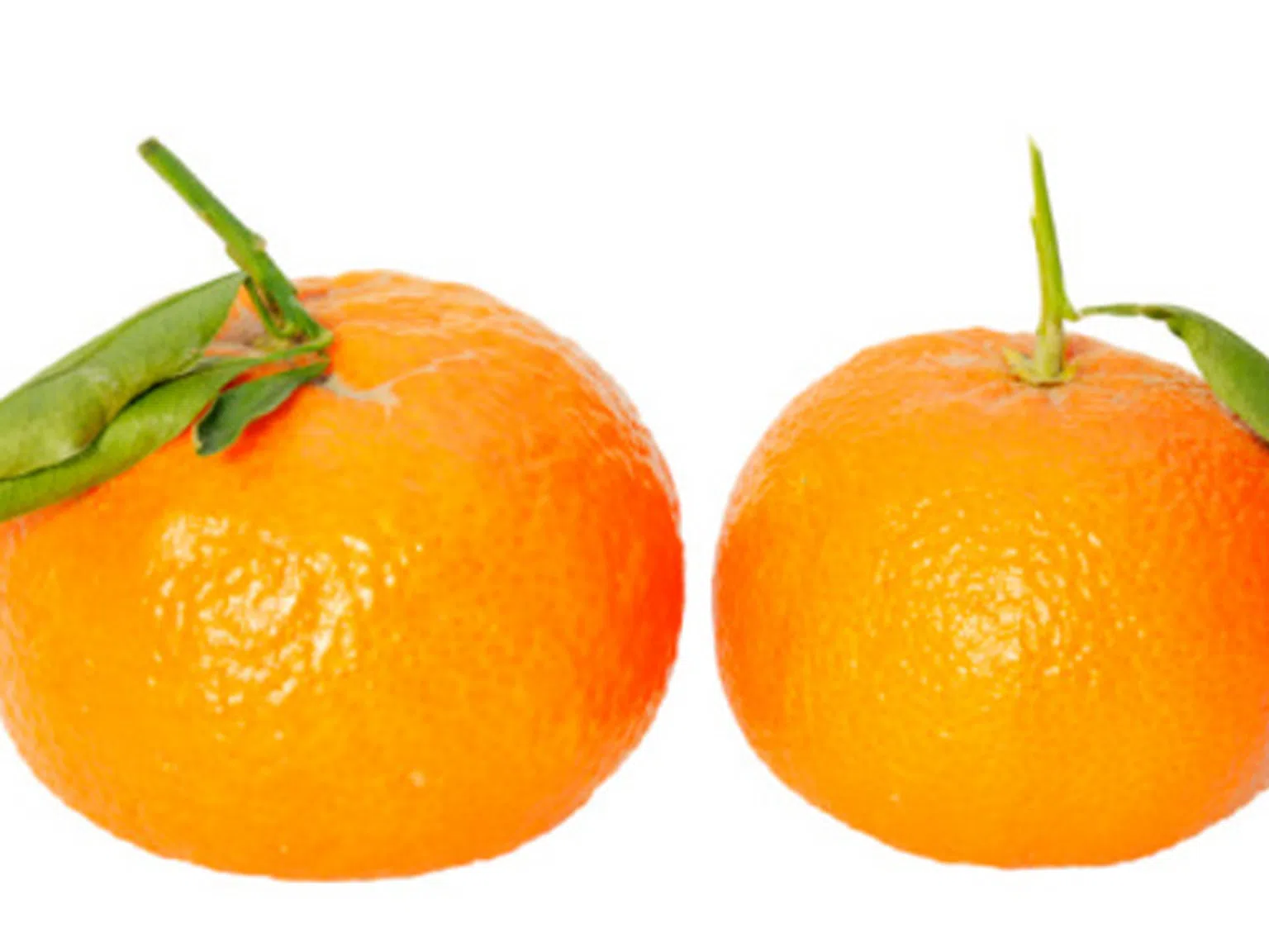 Създадоха идеалния портокал