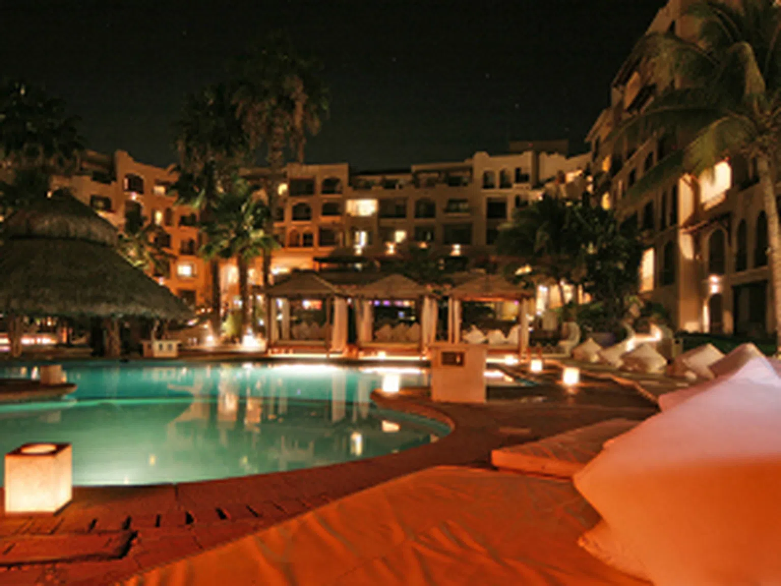 10-те най-секси морски хотела: ME Cabo