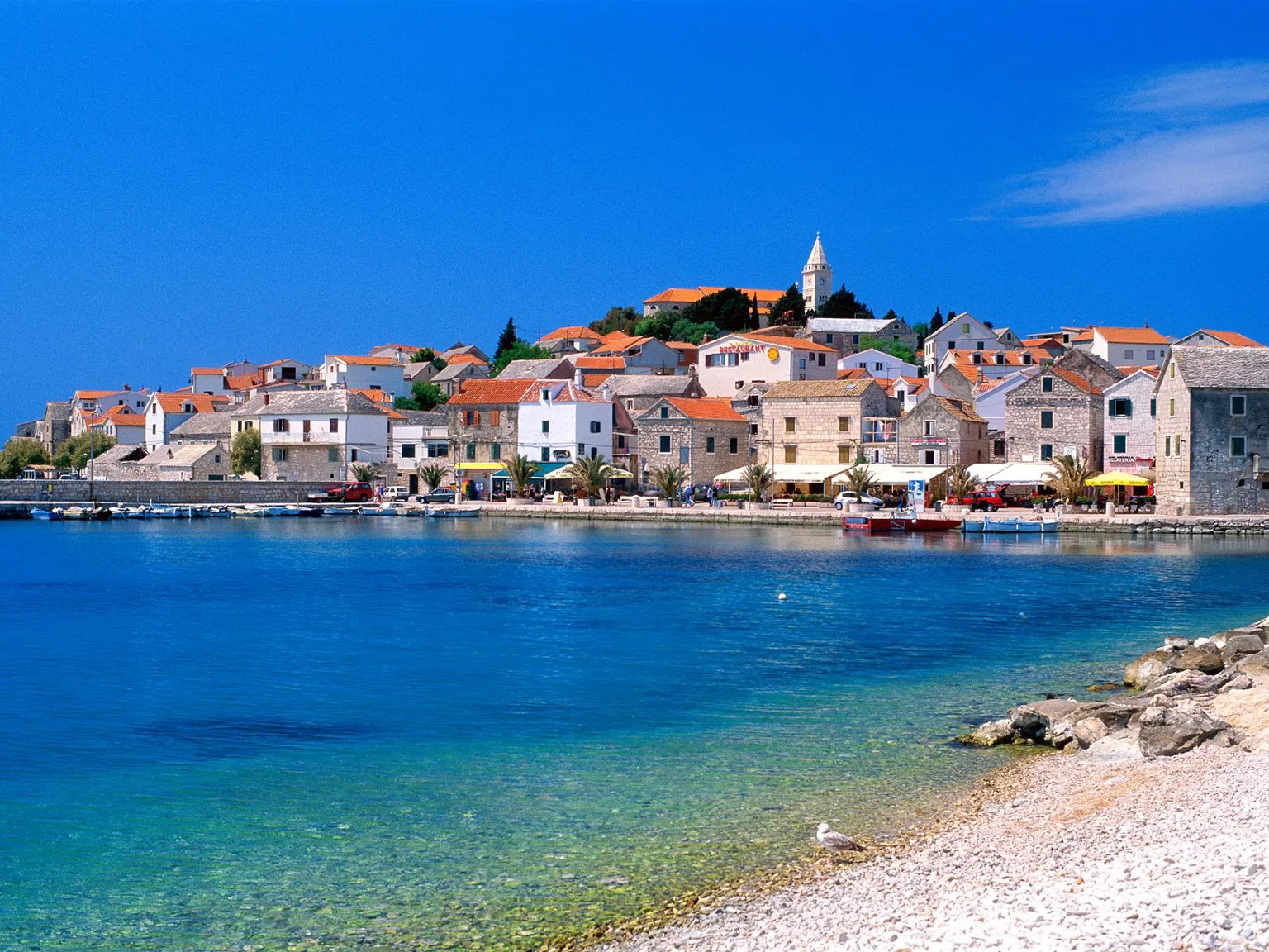Предложение за лятото: Хърватска