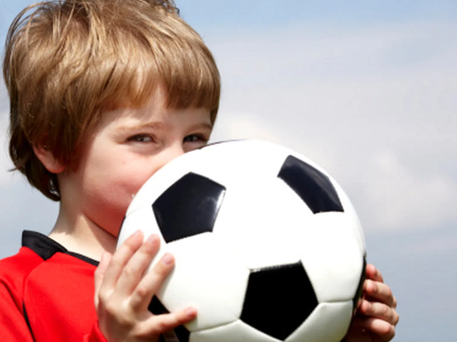 Само 40% от децата спортуват
