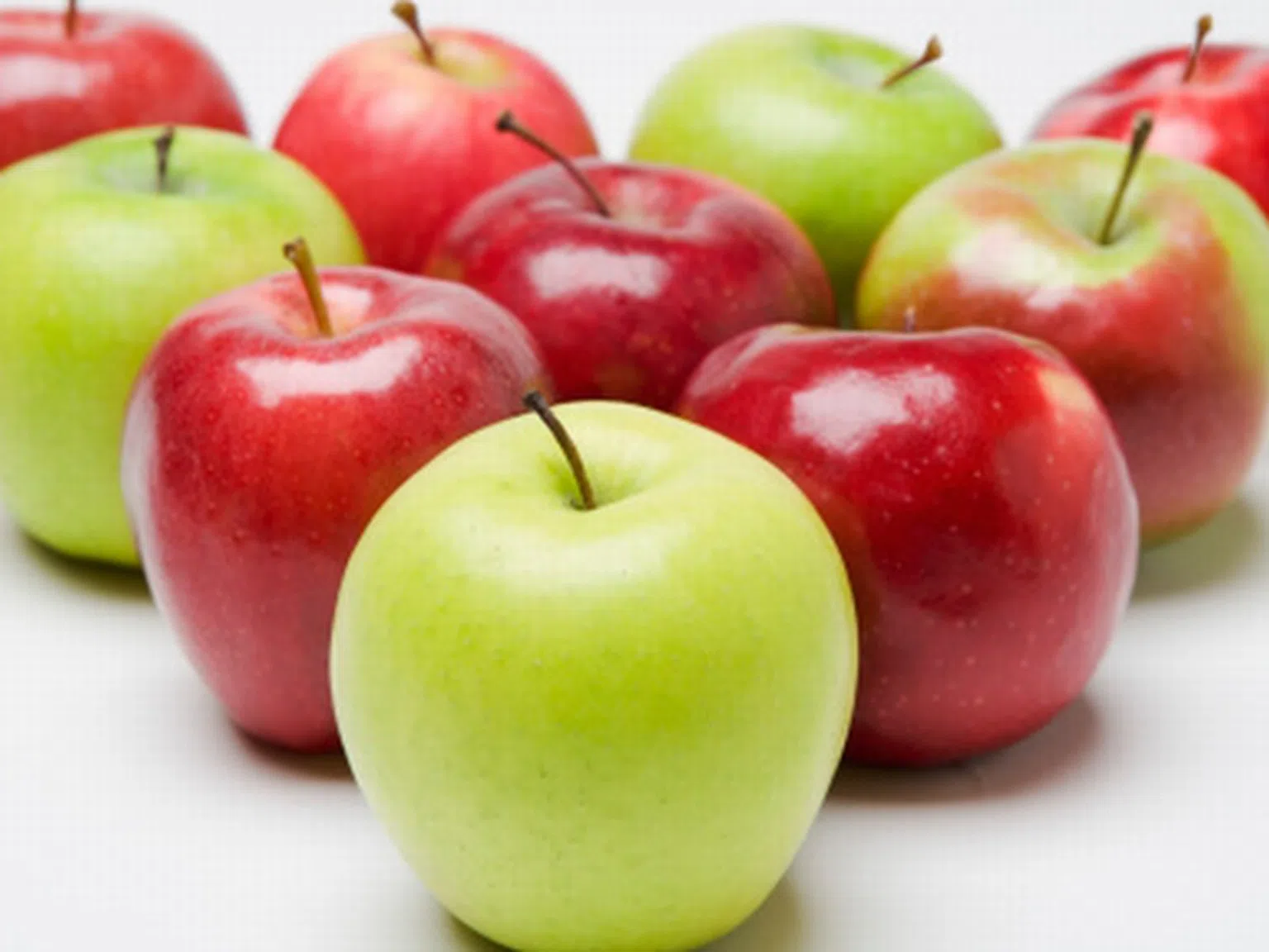 Ябълковият оцет пречиства организма от наркотици и алкохол