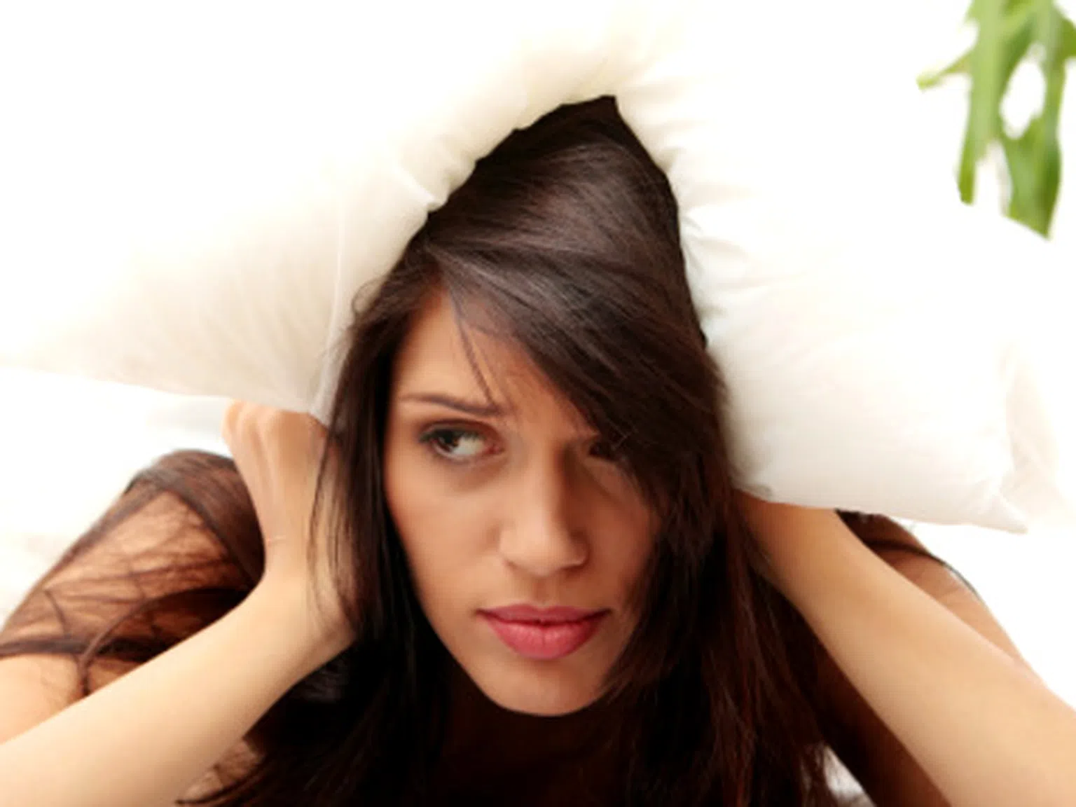 Жените страдат от безсъние по-често от мъжете