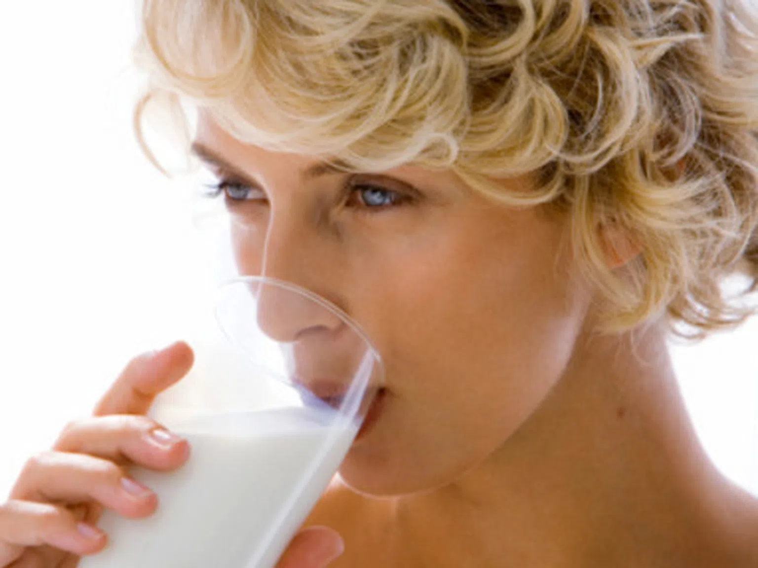 Млякото помага по-ефективно да се изгарят мазнините