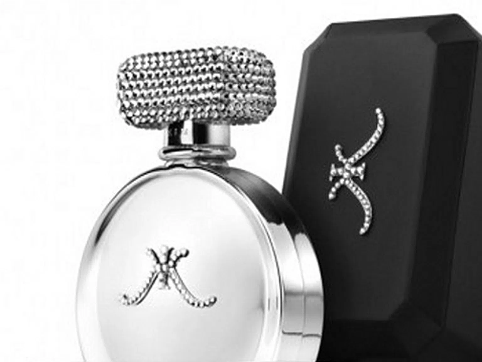 Сватбеният парфюм на Ким Кардашиян