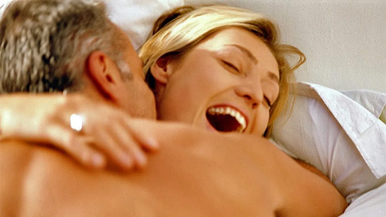 8 секретов которые точно помогут получить удовольствие во время секса
