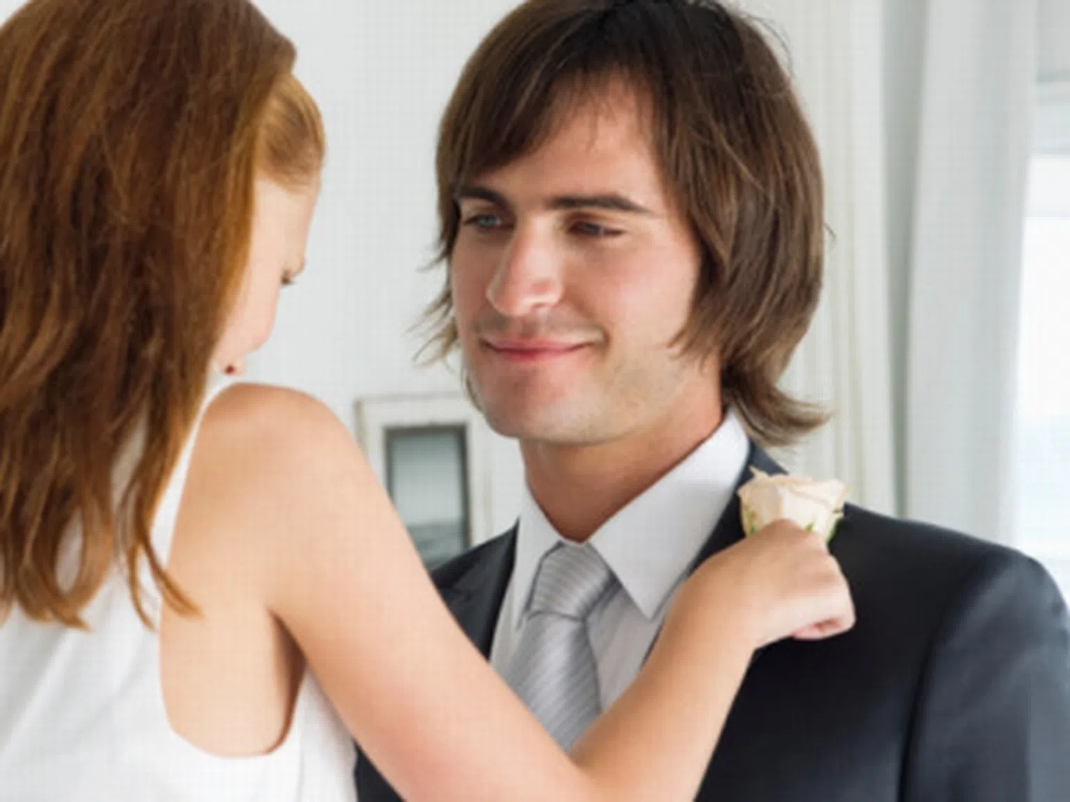 Ужас! 35% от мъжете изневеряват на сватбеното тържество!