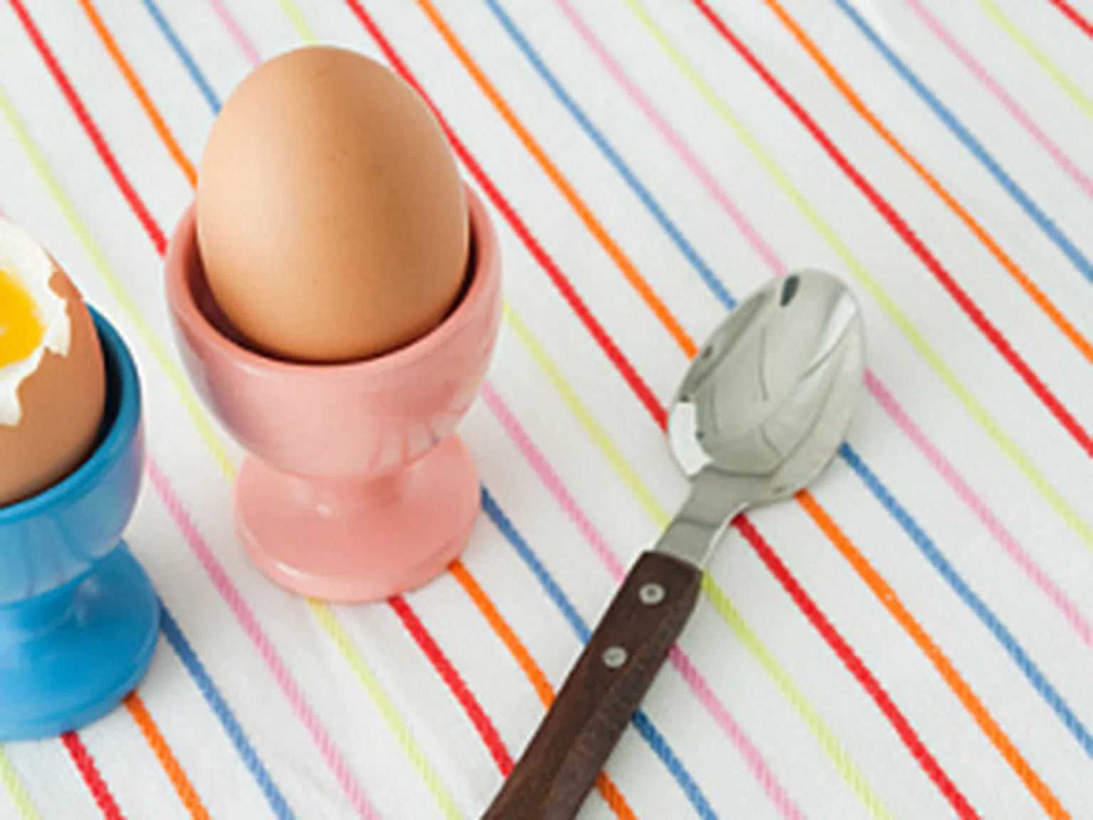 Закуска с яйца за по-малък апетит през деня